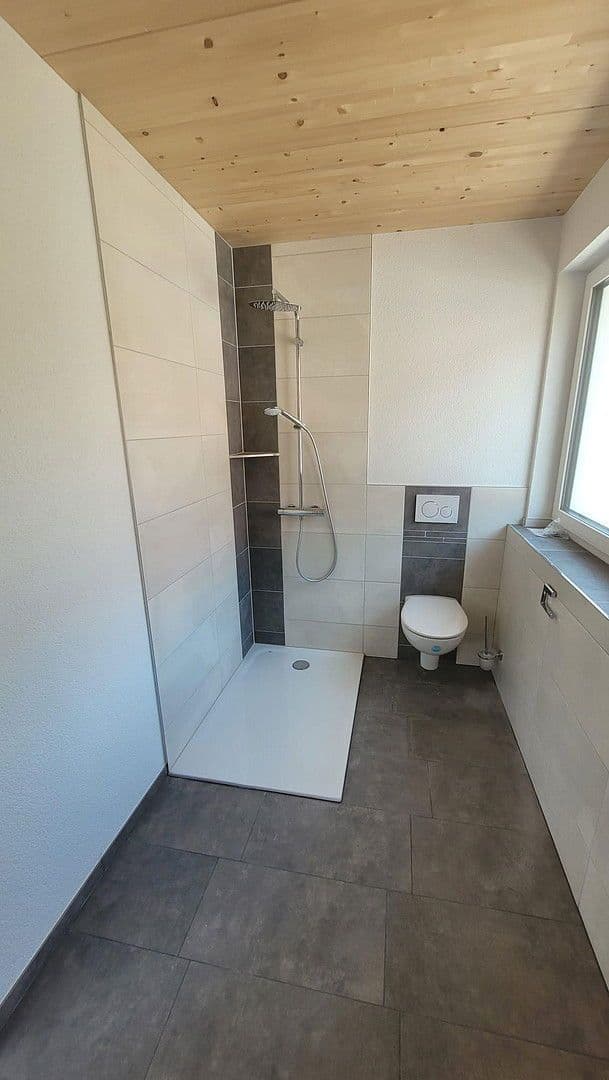 2 bedroom flat to rent, 65 m², Albstadt, Baden-Württemberg 2 bedroom flat to rent, 65 m², Albstadt, Baden-Württemberg