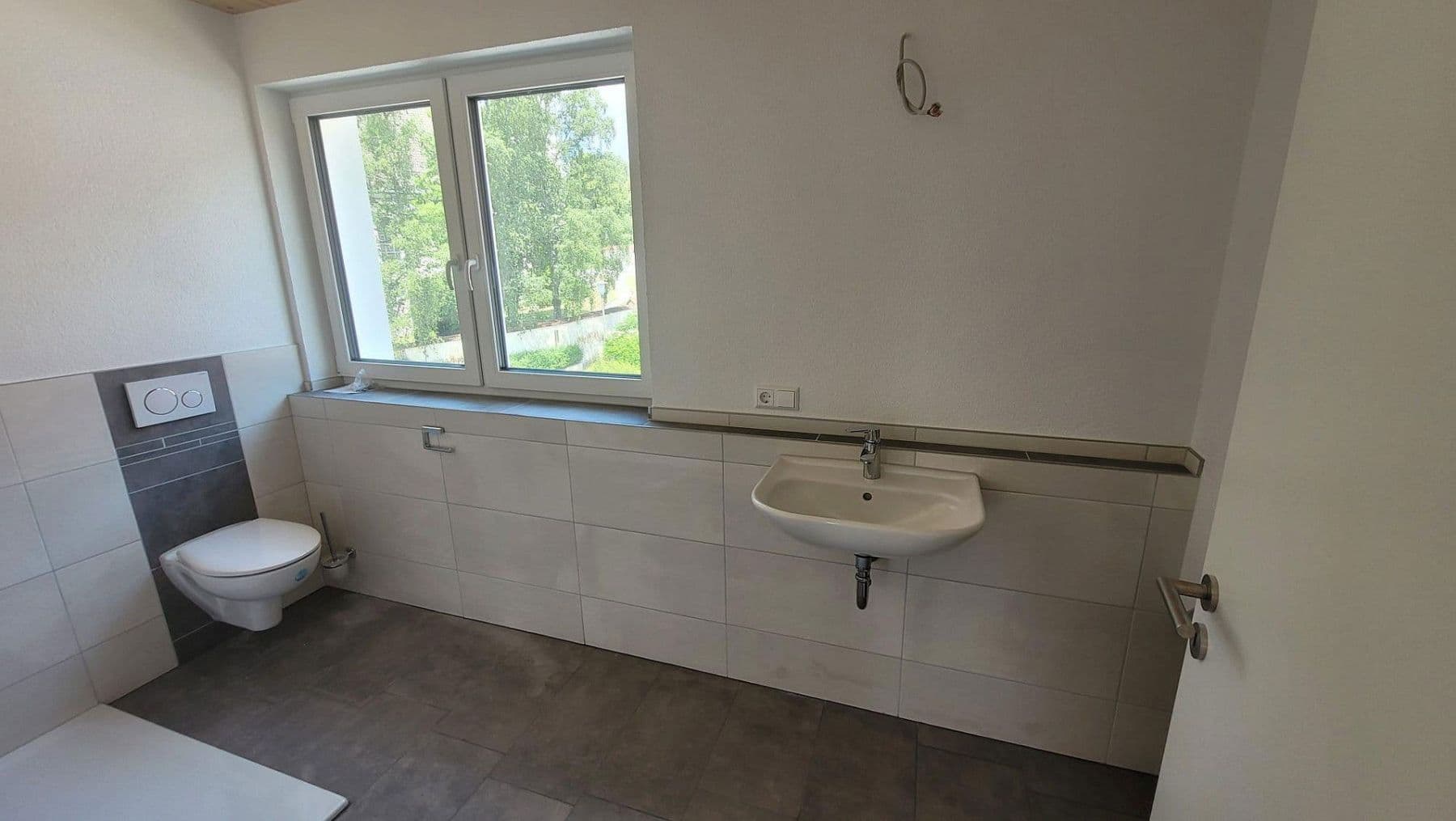 2 bedroom flat to rent, 65 m², Albstadt, Baden-Württemberg 2 bedroom flat to rent, 65 m², Albstadt, Baden-Württemberg