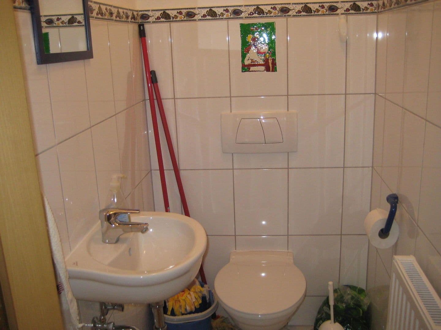 3 bedroom flat to rent, 85 m², Mainz-Kostheim, Hesse 3 bedroom flat to rent, 85 m², Mainz-Kostheim, Hesse