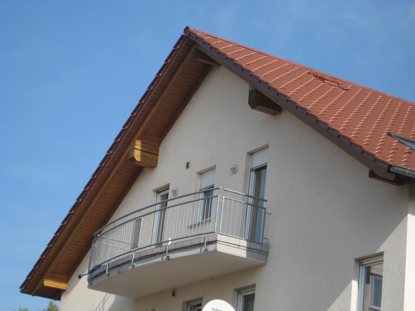 3 bedroom flat to rent, 85 m², Mainz-Kostheim, Hesse 3 bedroom flat to rent, 85 m², Mainz-Kostheim, Hesse