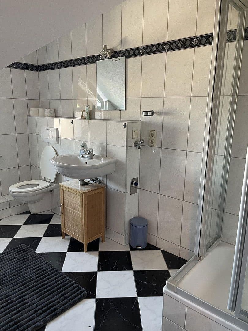 3 bedroom flat to rent, 85 m², Mainz-Kostheim, Hesse 3 bedroom flat to rent, 85 m², Mainz-Kostheim, Hesse