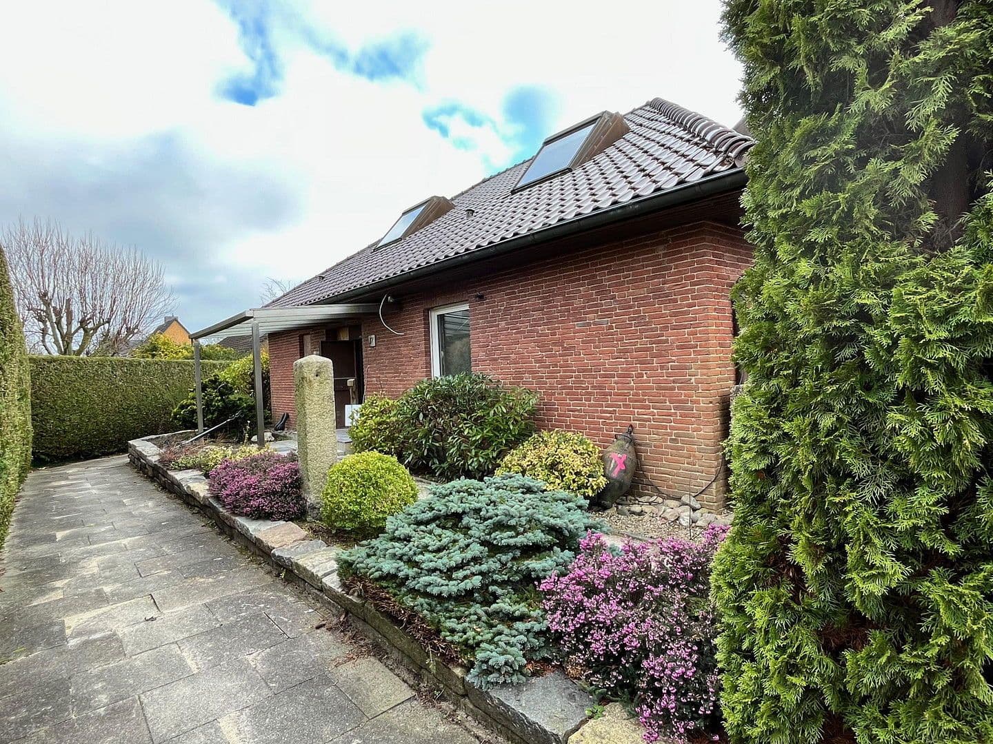 2 bedroom flat to rent, 45 m², Kösliner Ring 37, Eckernförde, Schleswig-Holstein 2 bedroom flat to rent, 45 m², Kösliner Ring 37, Eckernförde, Schleswig-Holstein