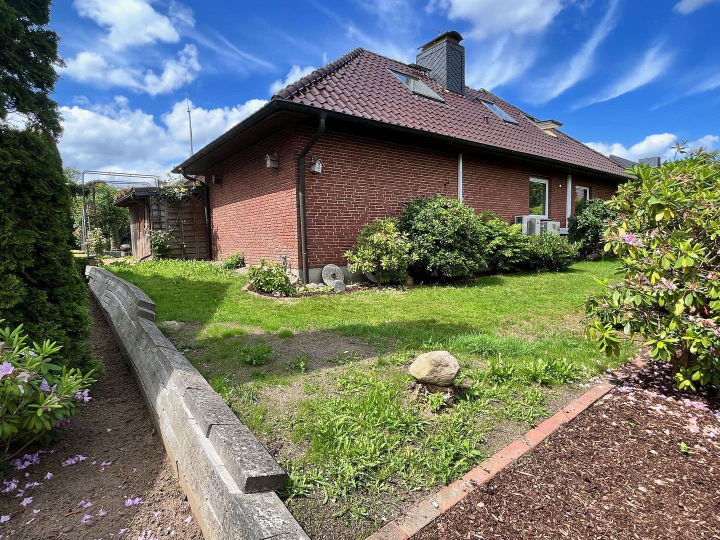 2 bedroom flat to rent, 45 m², Kösliner Ring 37, Eckernförde, Schleswig-Holstein 2 bedroom flat to rent, 45 m², Kösliner Ring 37, Eckernförde, Schleswig-Holstein