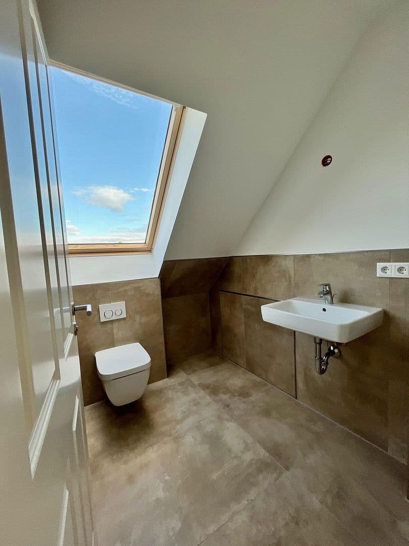 2 bedroom flat to rent, 45 m², Kösliner Ring 37, Eckernförde, Schleswig-Holstein 2 bedroom flat to rent, 45 m², Kösliner Ring 37, Eckernförde, Schleswig-Holstein