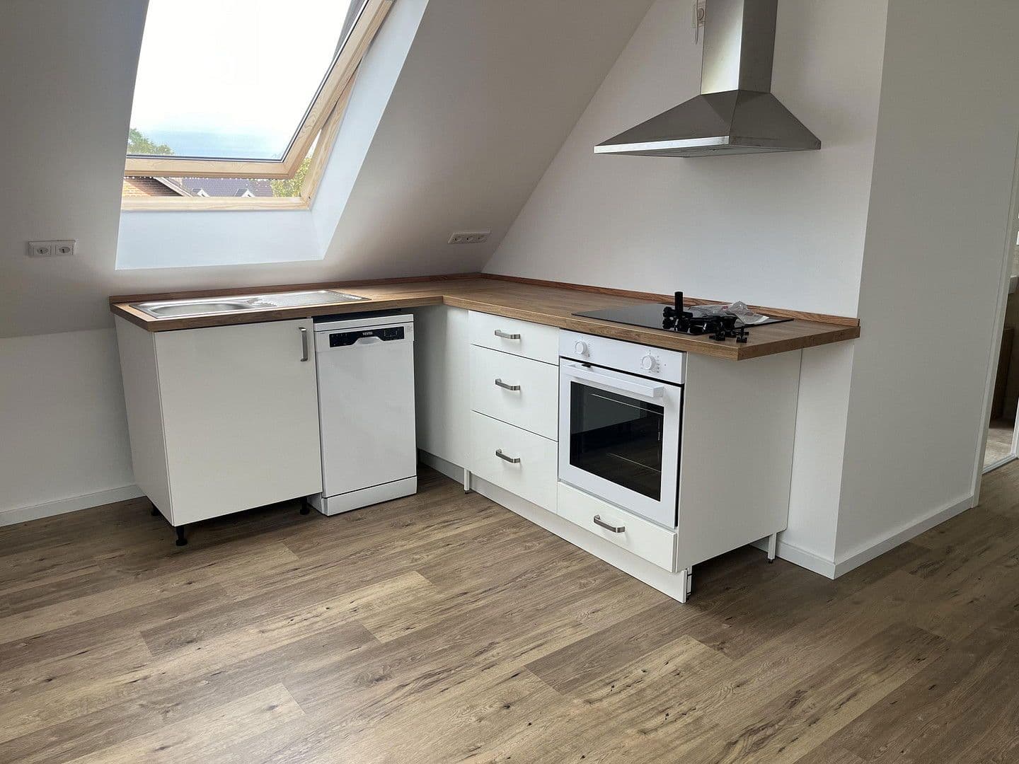 2 bedroom flat to rent, 45 m², Kösliner Ring 37, Eckernförde, Schleswig-Holstein 2 bedroom flat to rent, 45 m², Kösliner Ring 37, Eckernförde, Schleswig-Holstein