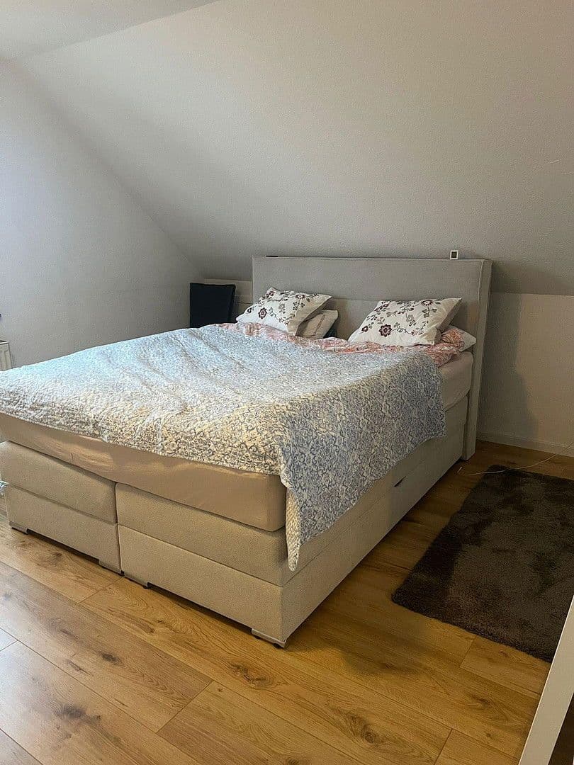 2 bedroom flat to rent, 50 m², Ditzingerstraße 5, Leonberg, Baden-Württemberg 2 bedroom flat to rent, 50 m², Ditzingerstraße 5, Leonberg, Baden-Württemberg