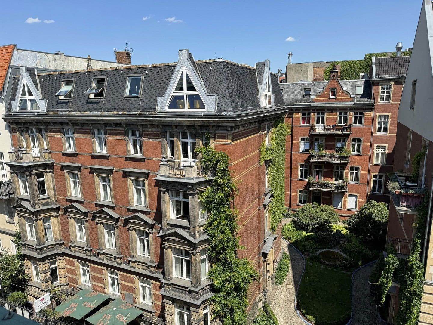 5 bedroom flat for sale, 198 m², Albrechtstraße, Berlin, Berlin 5 bedroom flat for sale, 198 m², Albrechtstraße, Berlin, Berlin