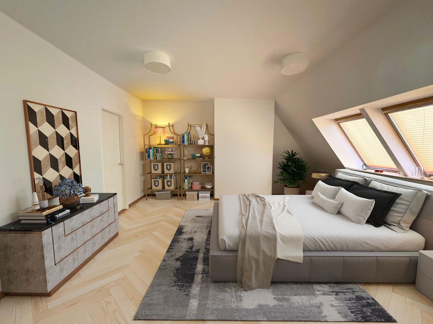 5 bedroom flat for sale, 198 m², Albrechtstraße, Berlin, Berlin 5 bedroom flat for sale, 198 m², Albrechtstraße, Berlin, Berlin