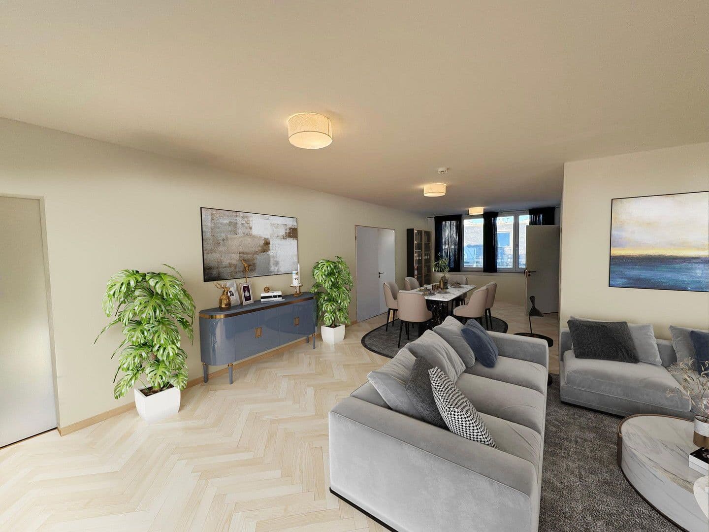 5 bedroom flat for sale, 198 m², Albrechtstraße, Berlin, Berlin 5 bedroom flat for sale, 198 m², Albrechtstraße, Berlin, Berlin