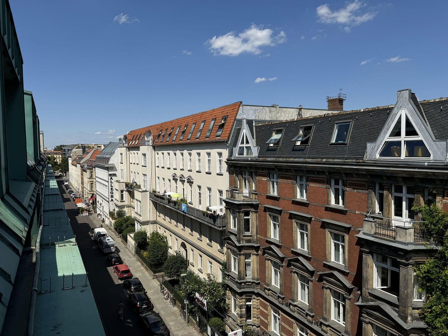 5 bedroom flat for sale, 198 m², Albrechtstraße, Berlin, Berlin 5 bedroom flat for sale, 198 m², Albrechtstraße, Berlin, Berlin