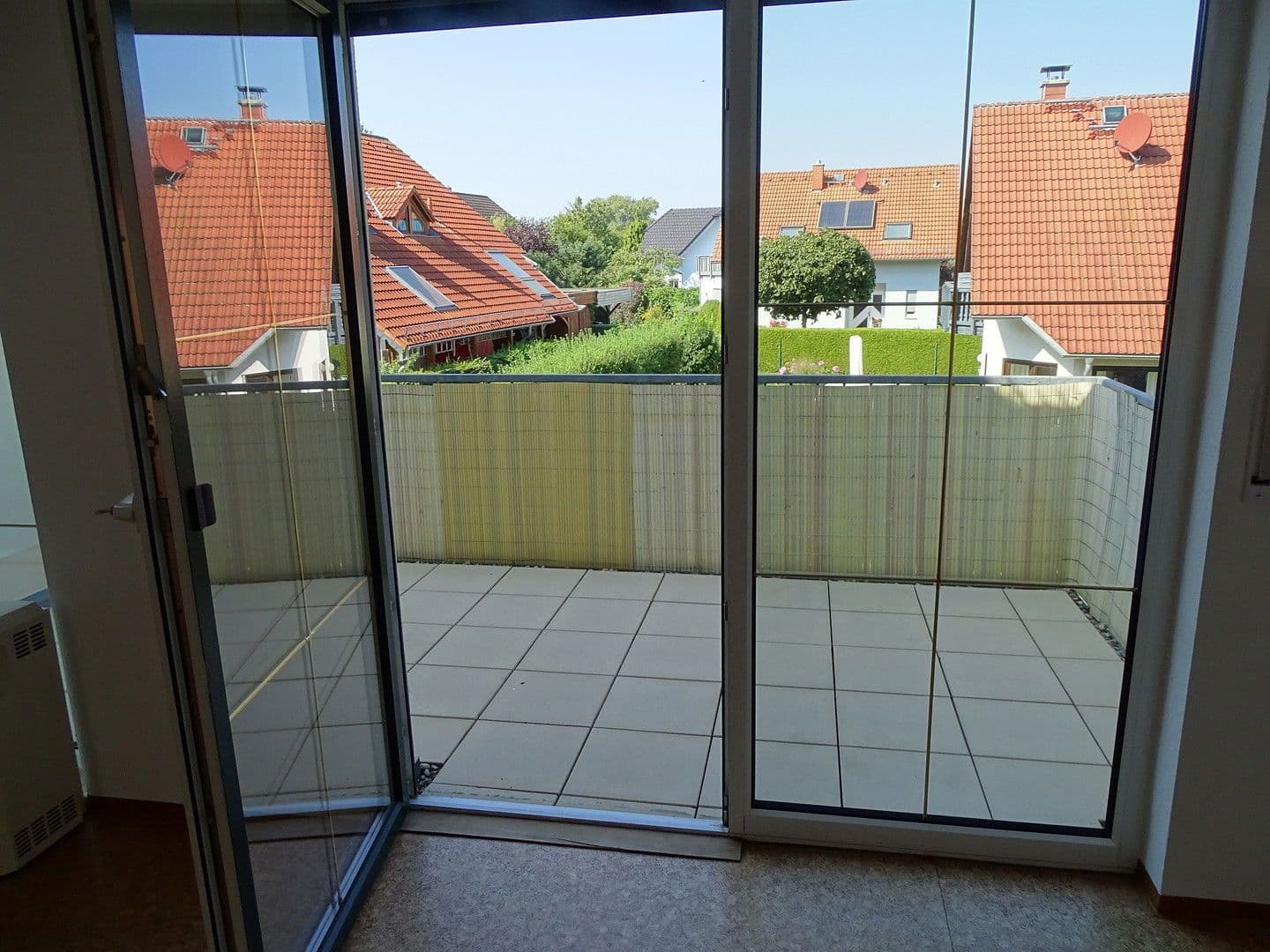 1 bedroom flat to rent, 54 m², Dresden-Weißig, Saxony 1 bedroom flat to rent, 54 m², Dresden-Weißig, Saxony