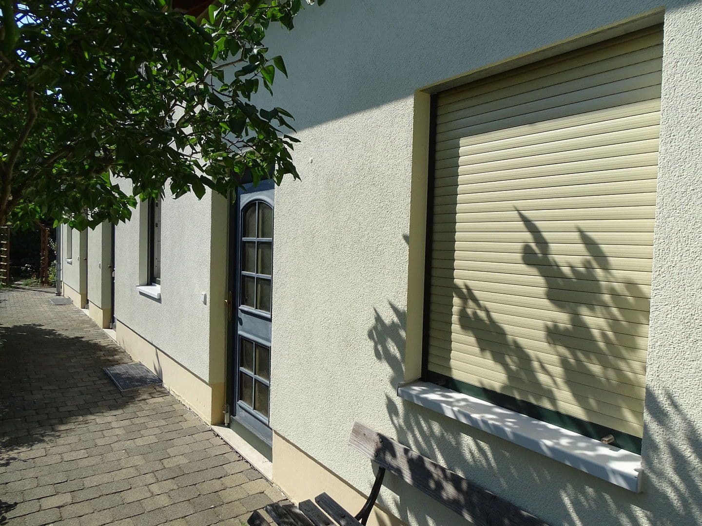 1 bedroom flat to rent, 54 m², Dresden-Weißig, Saxony 1 bedroom flat to rent, 54 m², Dresden-Weißig, Saxony