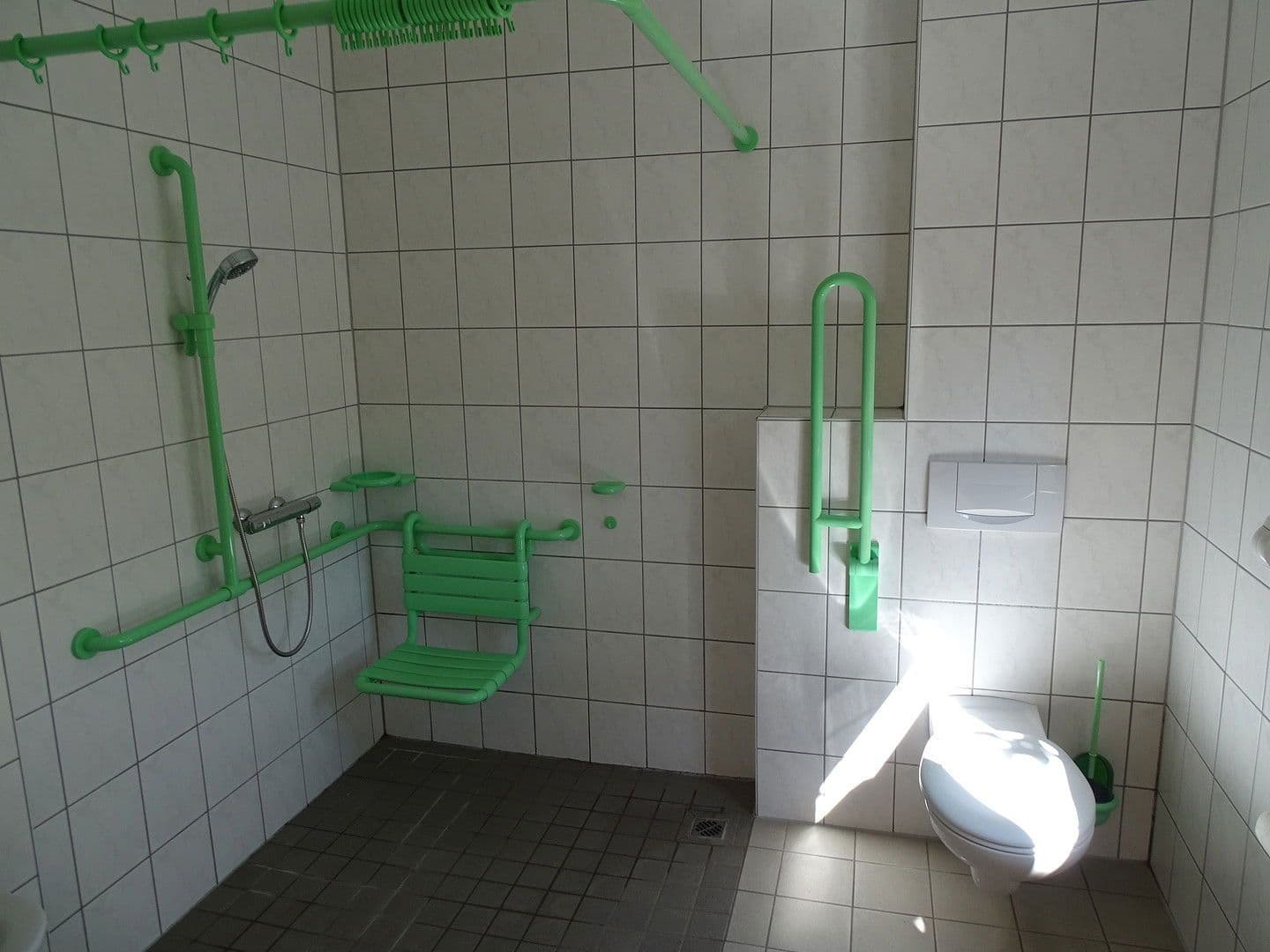 1 bedroom flat to rent, 54 m², Dresden-Weißig, Saxony 1 bedroom flat to rent, 54 m², Dresden-Weißig, Saxony