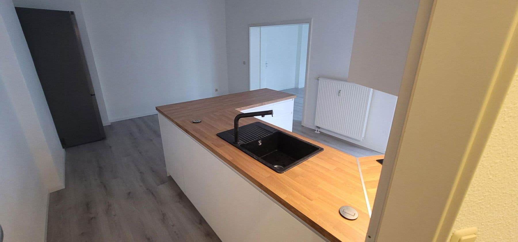 3 bedroom flat to rent, 57 m², Abendstr. 16b, Magdeburg, Saxony-Anhalt 3 bedroom flat to rent, 57 m², Abendstr. 16b, Magdeburg, Saxony-Anhalt