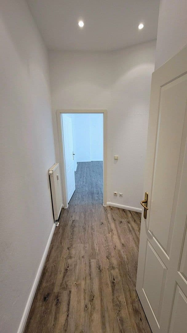 3 bedroom flat to rent, 57 m², Abendstr. 16b, Magdeburg, Saxony-Anhalt 3 bedroom flat to rent, 57 m², Abendstr. 16b, Magdeburg, Saxony-Anhalt