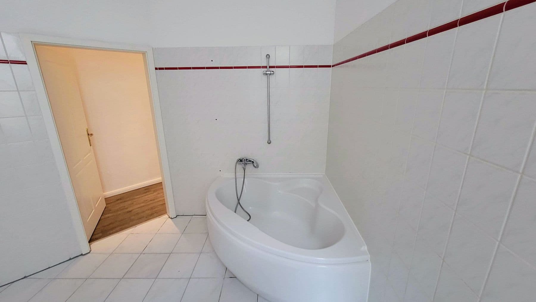 3 bedroom flat to rent, 57 m², Abendstr. 16b, Magdeburg, Saxony-Anhalt 3 bedroom flat to rent, 57 m², Abendstr. 16b, Magdeburg, Saxony-Anhalt