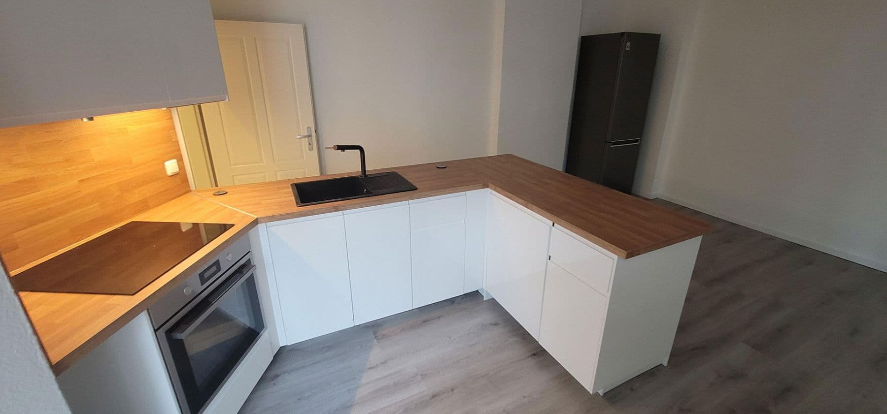 3 bedroom flat to rent, 57 m², Abendstr. 16b, Magdeburg, Saxony-Anhalt 3 bedroom flat to rent, 57 m², Abendstr. 16b, Magdeburg, Saxony-Anhalt