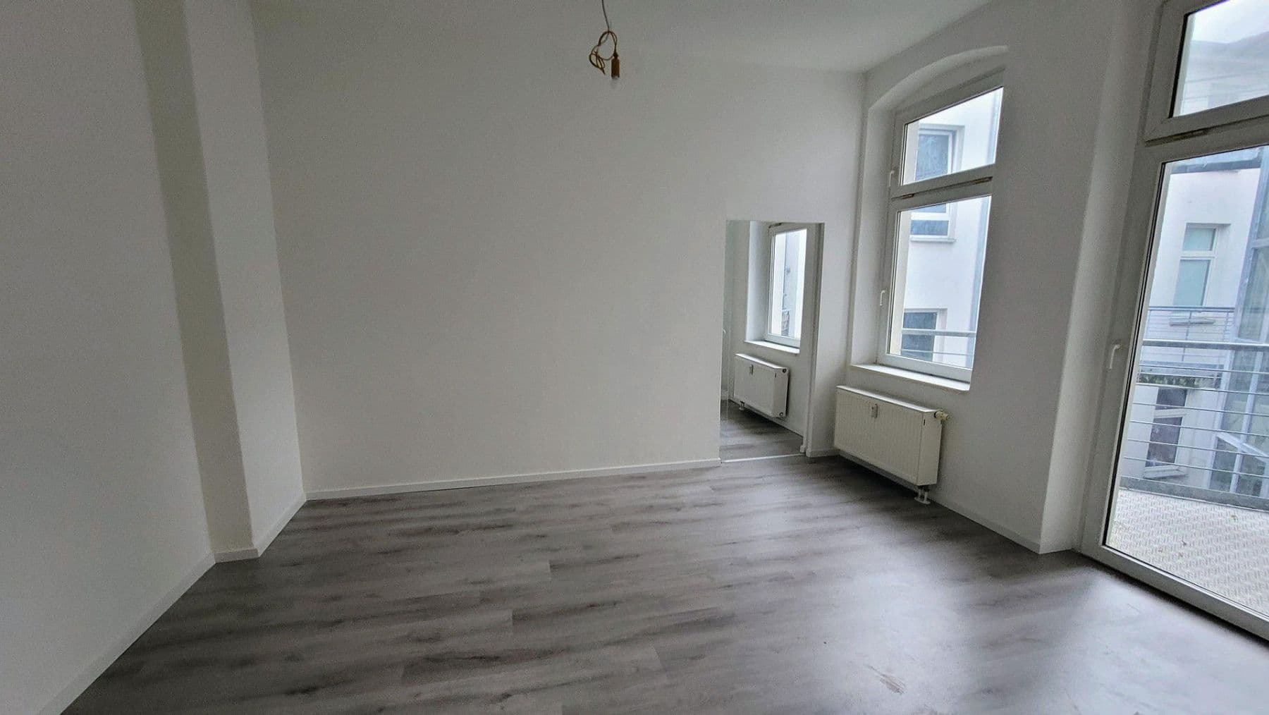 3 bedroom flat to rent, 57 m², Abendstr. 16b, Magdeburg, Saxony-Anhalt 3 bedroom flat to rent, 57 m², Abendstr. 16b, Magdeburg, Saxony-Anhalt