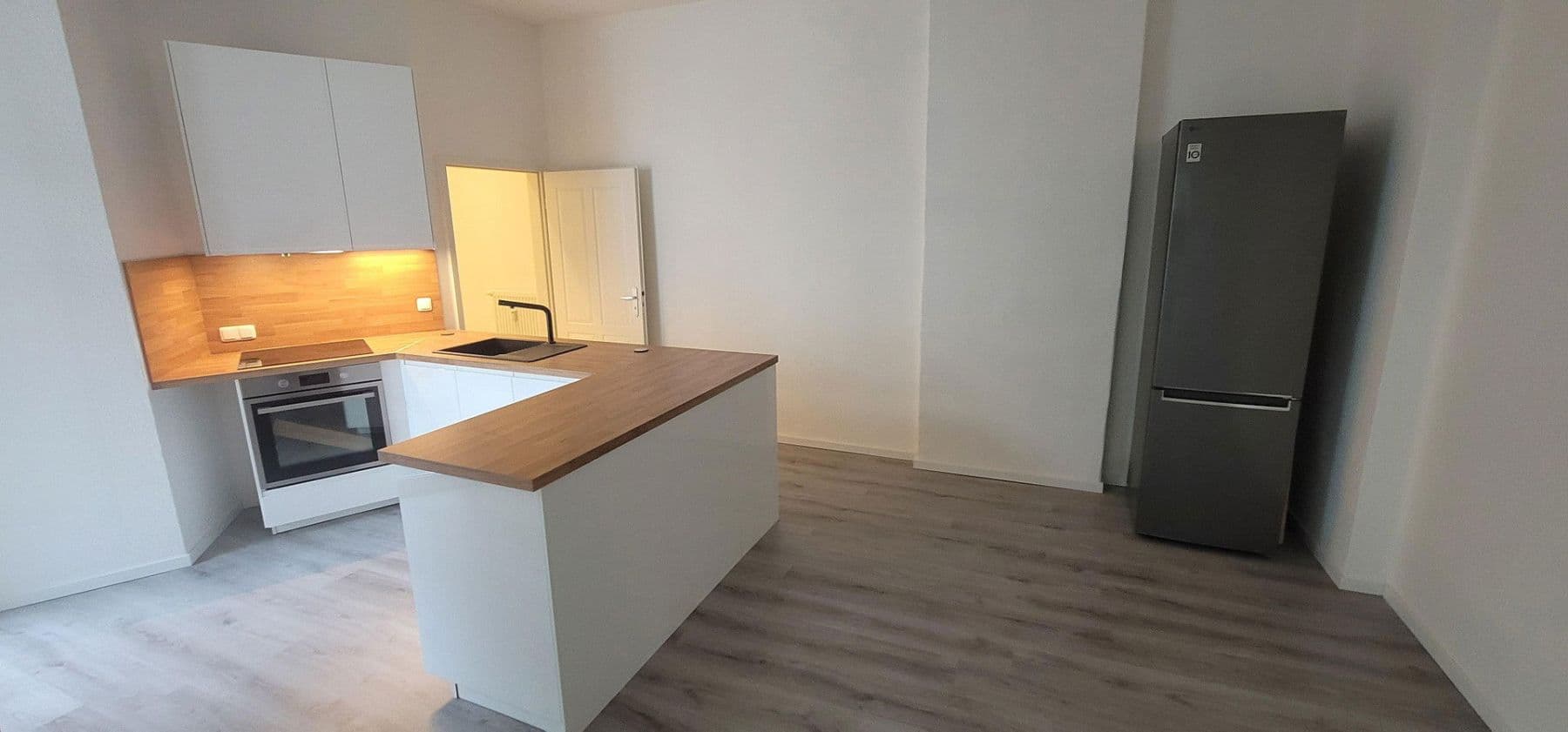 3 bedroom flat to rent, 57 m², Abendstr. 16b, Magdeburg, Saxony-Anhalt 3 bedroom flat to rent, 57 m², Abendstr. 16b, Magdeburg, Saxony-Anhalt