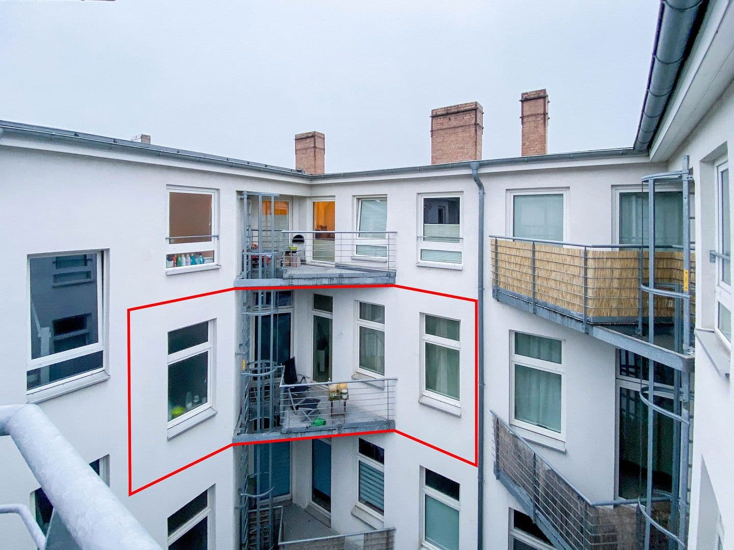 3 bedroom flat to rent, 57 m², Abendstr. 16b, Magdeburg, Saxony-Anhalt 3 bedroom flat to rent, 57 m², Abendstr. 16b, Magdeburg, Saxony-Anhalt