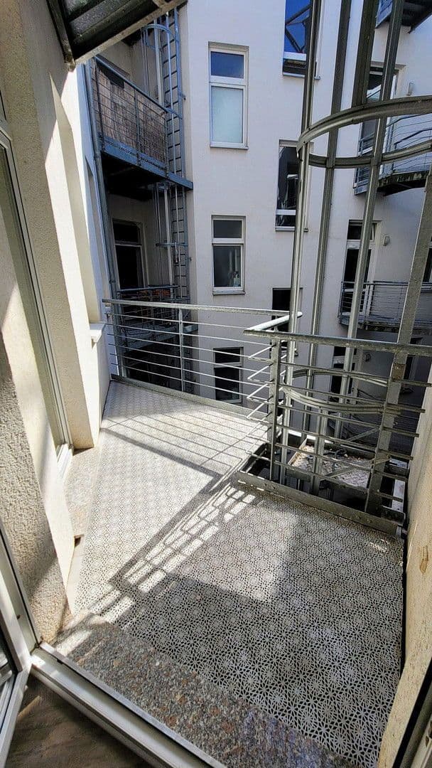 3 bedroom flat to rent, 57 m², Abendstr. 16b, Magdeburg, Saxony-Anhalt 3 bedroom flat to rent, 57 m², Abendstr. 16b, Magdeburg, Saxony-Anhalt