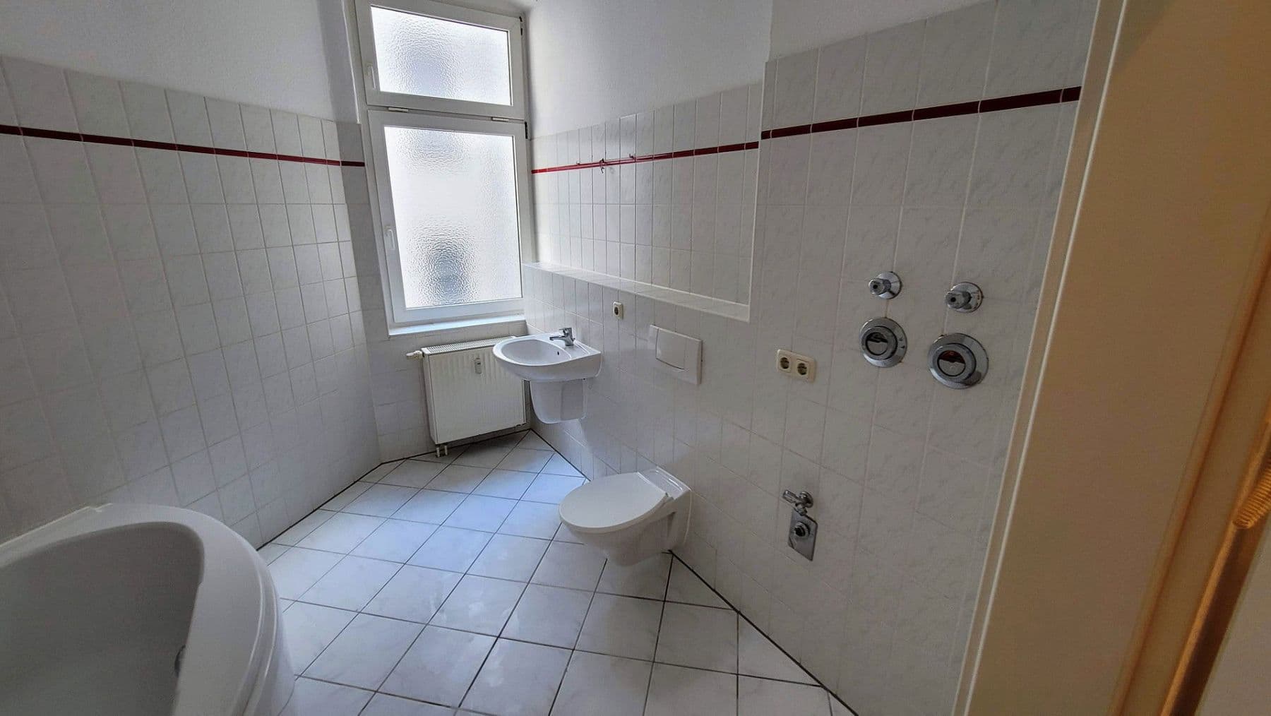 3 bedroom flat to rent, 57 m², Abendstr. 16b, Magdeburg, Saxony-Anhalt 3 bedroom flat to rent, 57 m², Abendstr. 16b, Magdeburg, Saxony-Anhalt