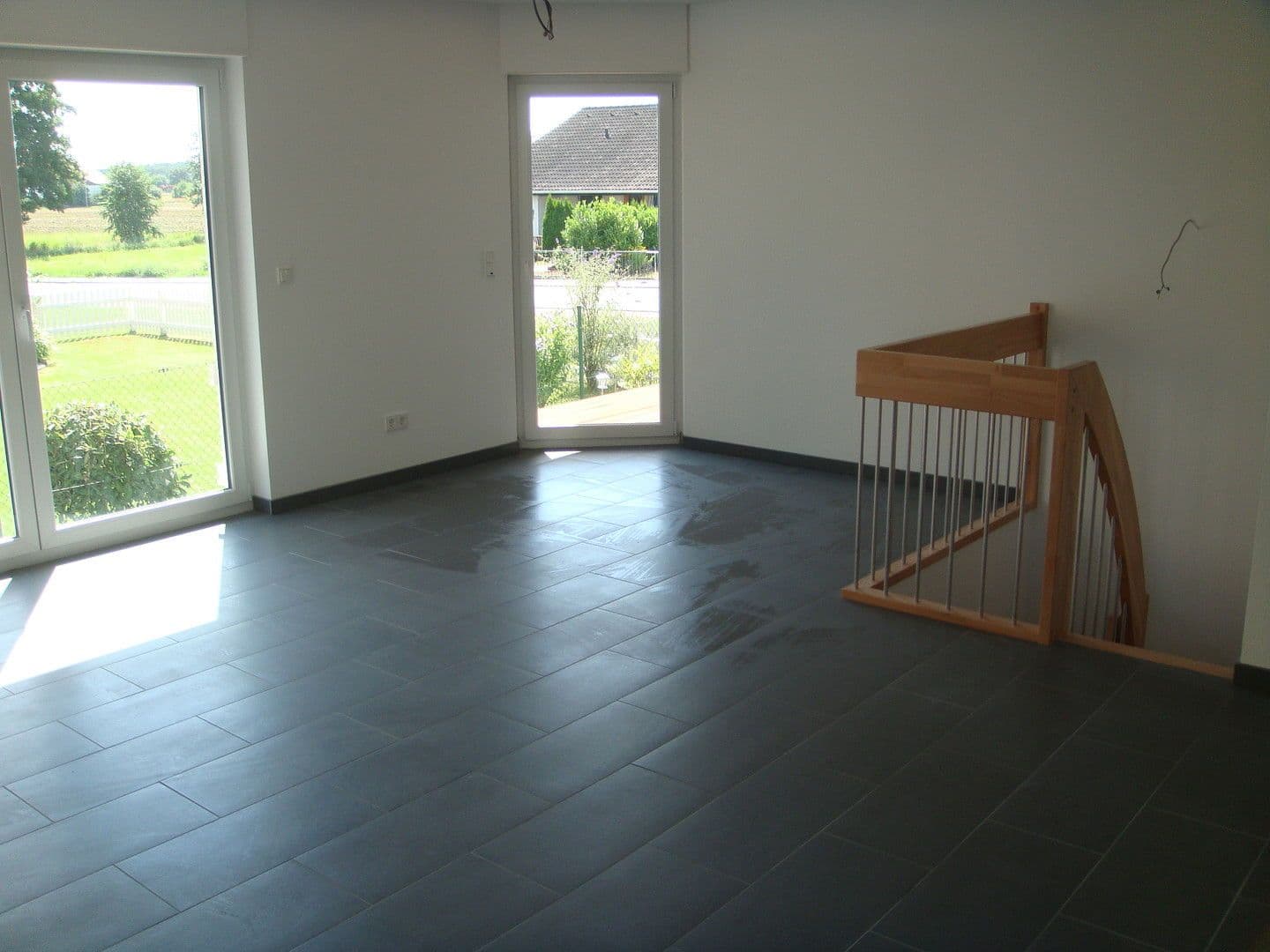 2 bedroom with open-plan kitchen flat to rent, 98 m², Erzhausen, Hesse 2 bedroom with open-plan kitchen flat to rent, 98 m², Erzhausen, Hesse