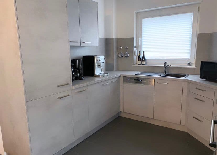 2 bedroom with open-plan kitchen flat to rent, 98 m², Erzhausen, Hesse 2 bedroom with open-plan kitchen flat to rent, 98 m², Erzhausen, Hesse
