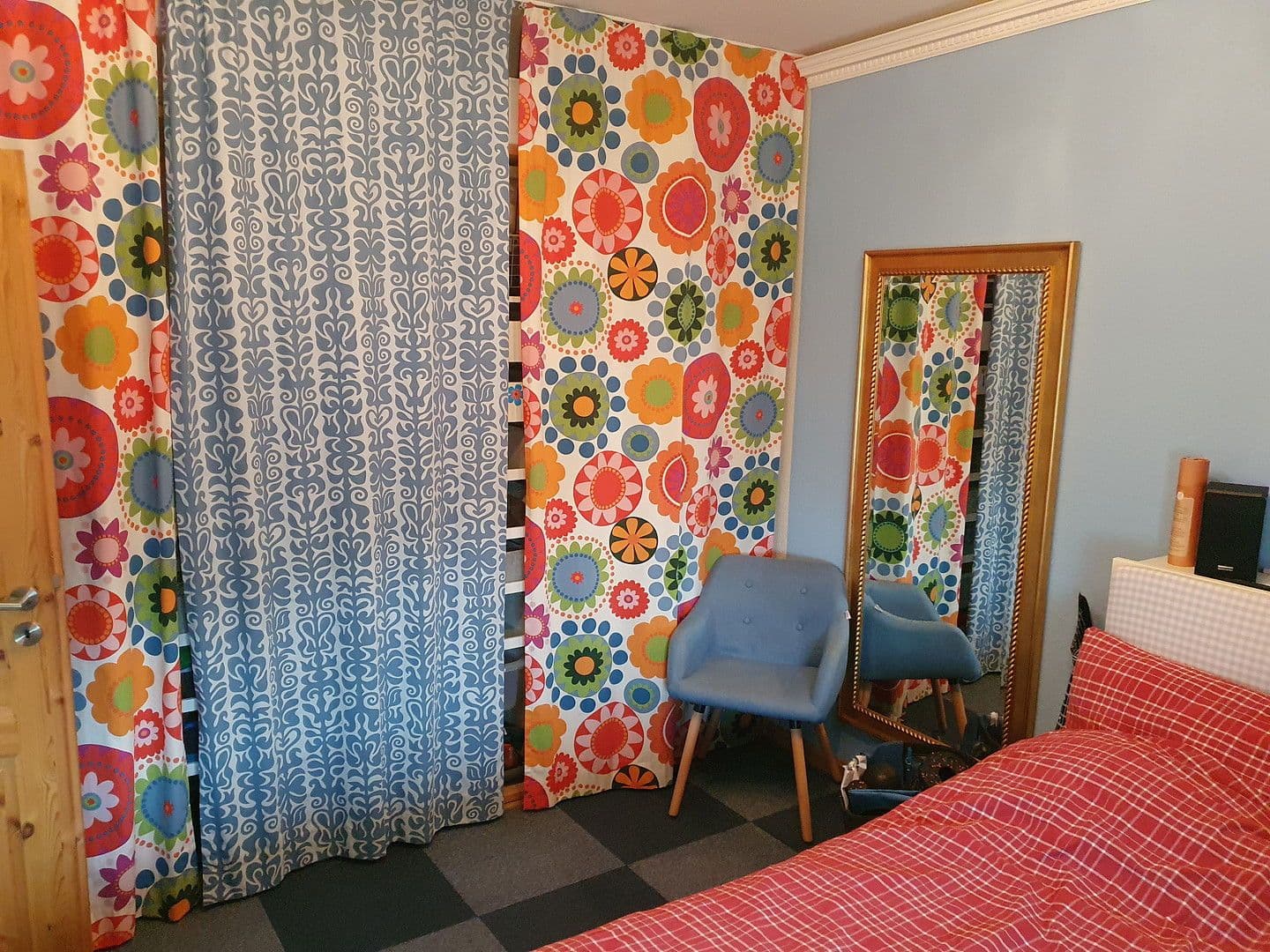 1 bedroom with open-plan kitchen flat to rent, 72 m², Frohmestrasse 29, Hamburg, Hamburg 1 bedroom with open-plan kitchen flat to rent, 72 m², Frohmestrasse 29, Hamburg, Hamburg