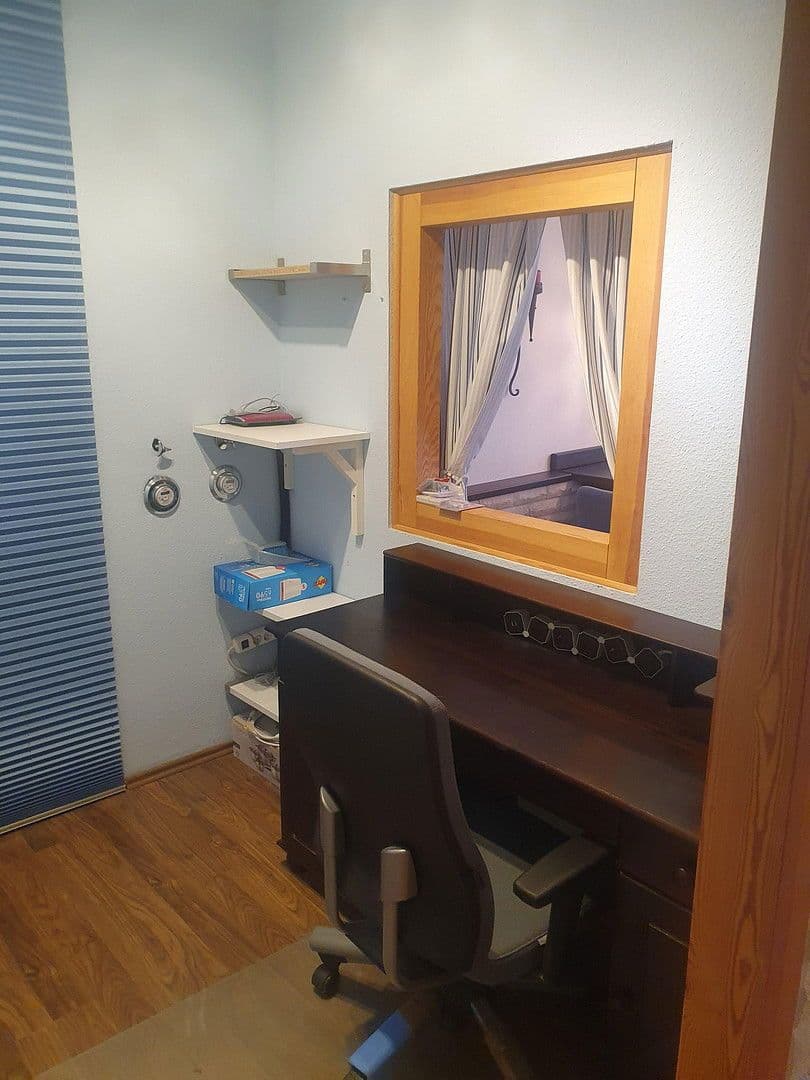 1 bedroom with open-plan kitchen flat to rent, 72 m², Frohmestrasse 29, Hamburg, Hamburg 1 bedroom with open-plan kitchen flat to rent, 72 m², Frohmestrasse 29, Hamburg, Hamburg