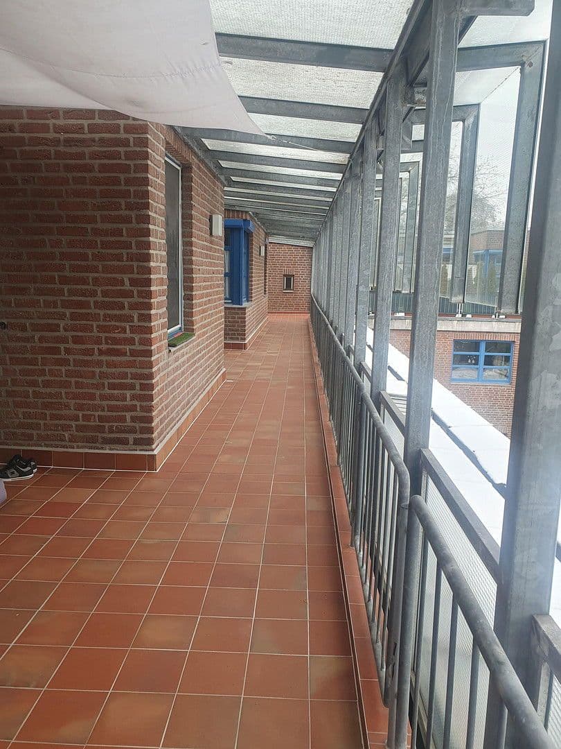 1 bedroom with open-plan kitchen flat to rent, 72 m², Frohmestrasse 29, Hamburg, Hamburg 1 bedroom with open-plan kitchen flat to rent, 72 m², Frohmestrasse 29, Hamburg, Hamburg