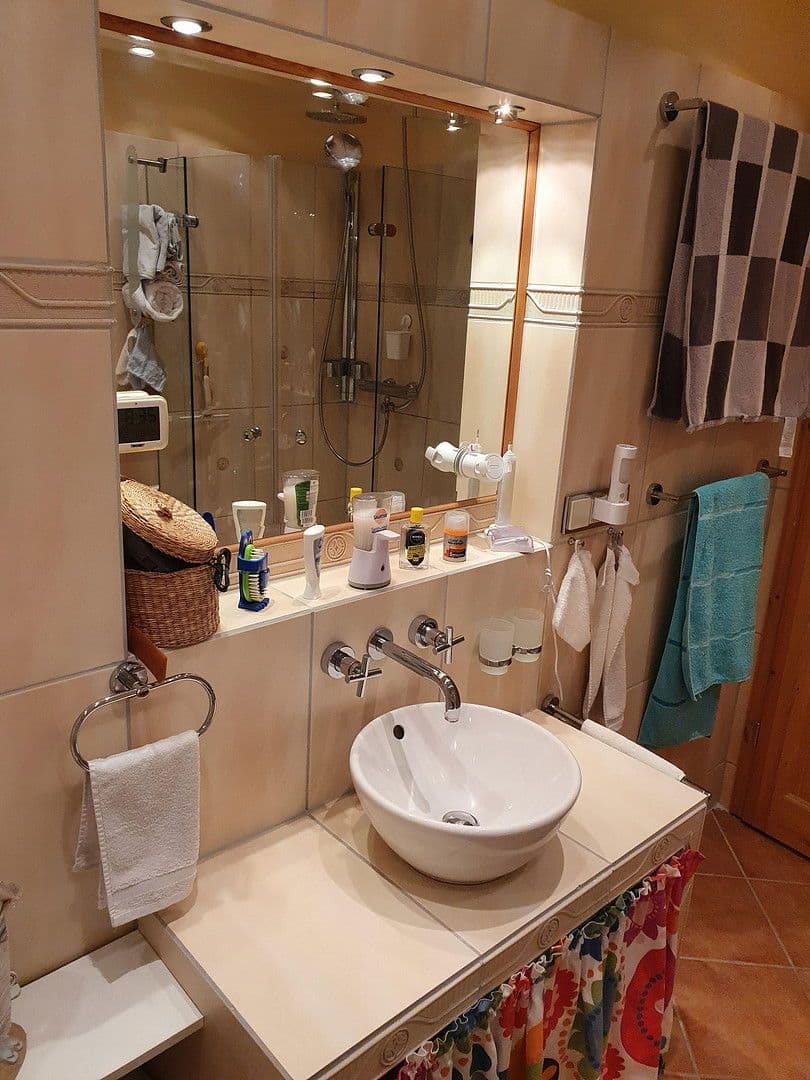 1 bedroom with open-plan kitchen flat to rent, 72 m², Frohmestrasse 29, Hamburg, Hamburg 1 bedroom with open-plan kitchen flat to rent, 72 m², Frohmestrasse 29, Hamburg, Hamburg