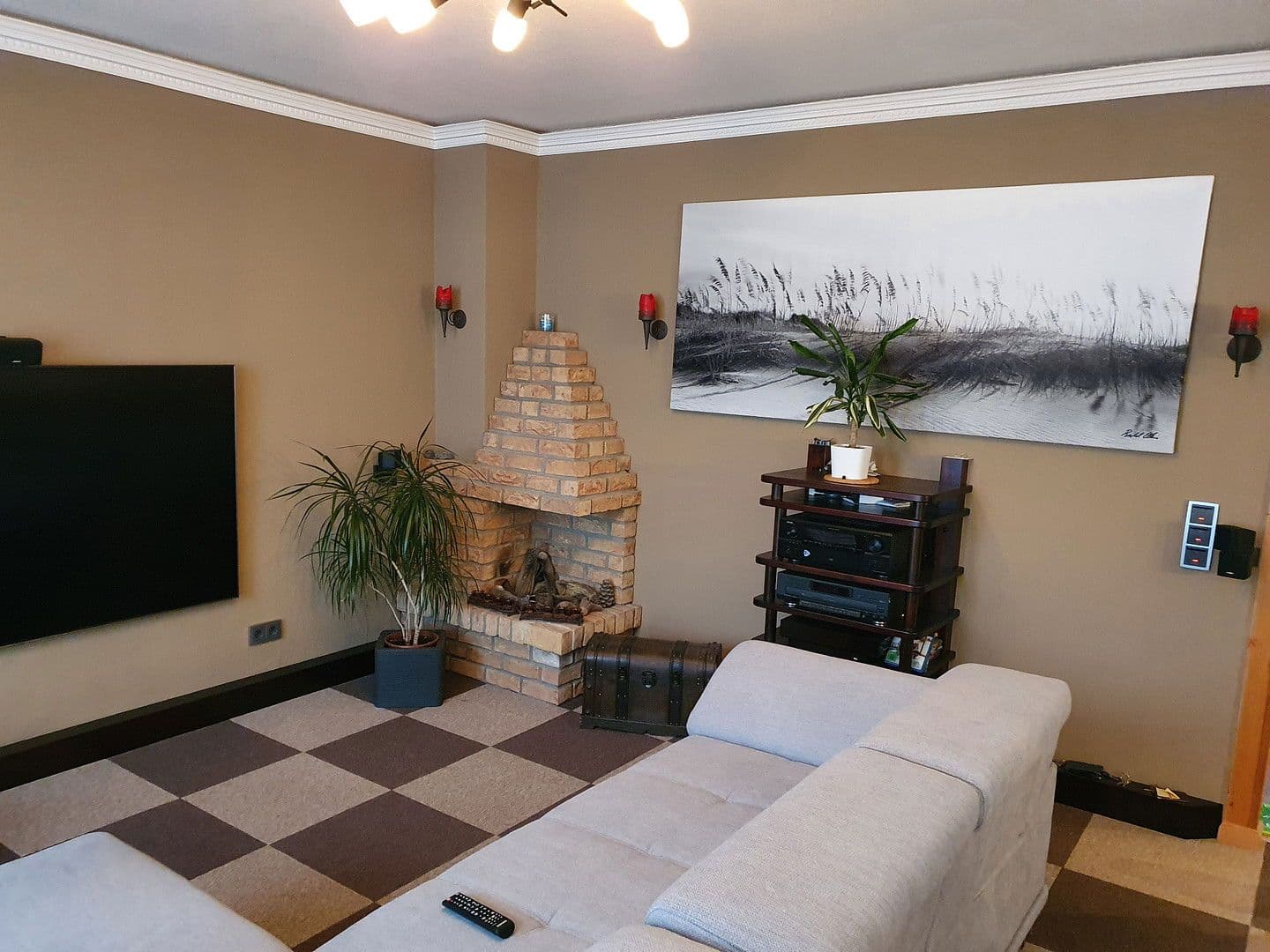 1 bedroom with open-plan kitchen flat to rent, 72 m², Frohmestrasse 29, Hamburg, Hamburg 1 bedroom with open-plan kitchen flat to rent, 72 m², Frohmestrasse 29, Hamburg, Hamburg