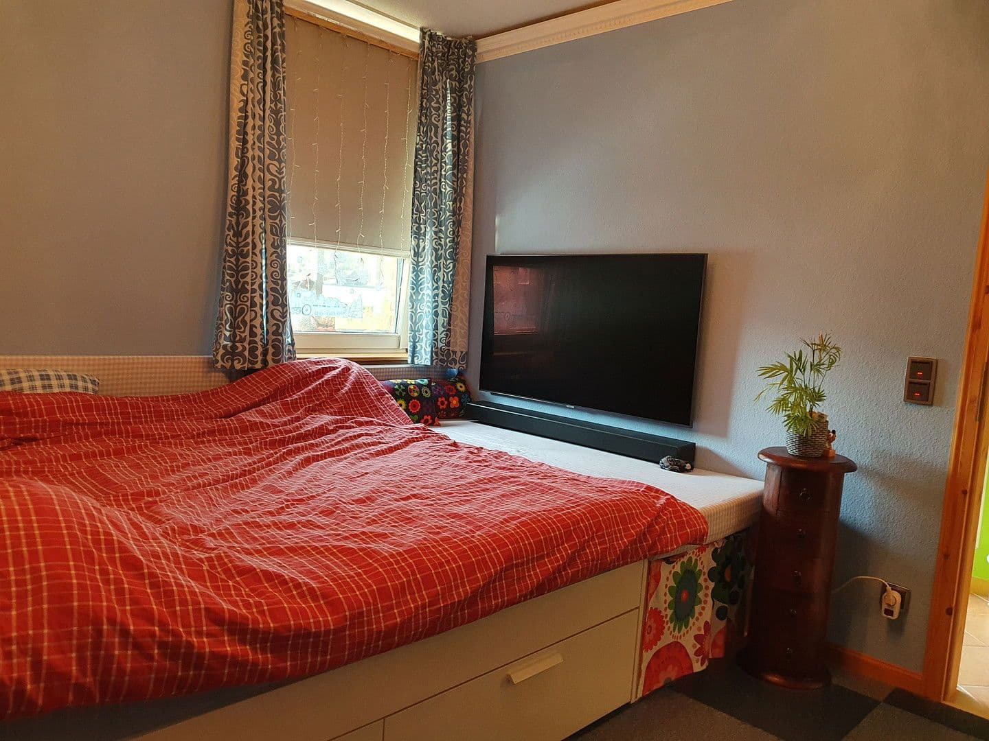 1 bedroom with open-plan kitchen flat to rent, 72 m², Frohmestrasse 29, Hamburg, Hamburg 1 bedroom with open-plan kitchen flat to rent, 72 m², Frohmestrasse 29, Hamburg, Hamburg