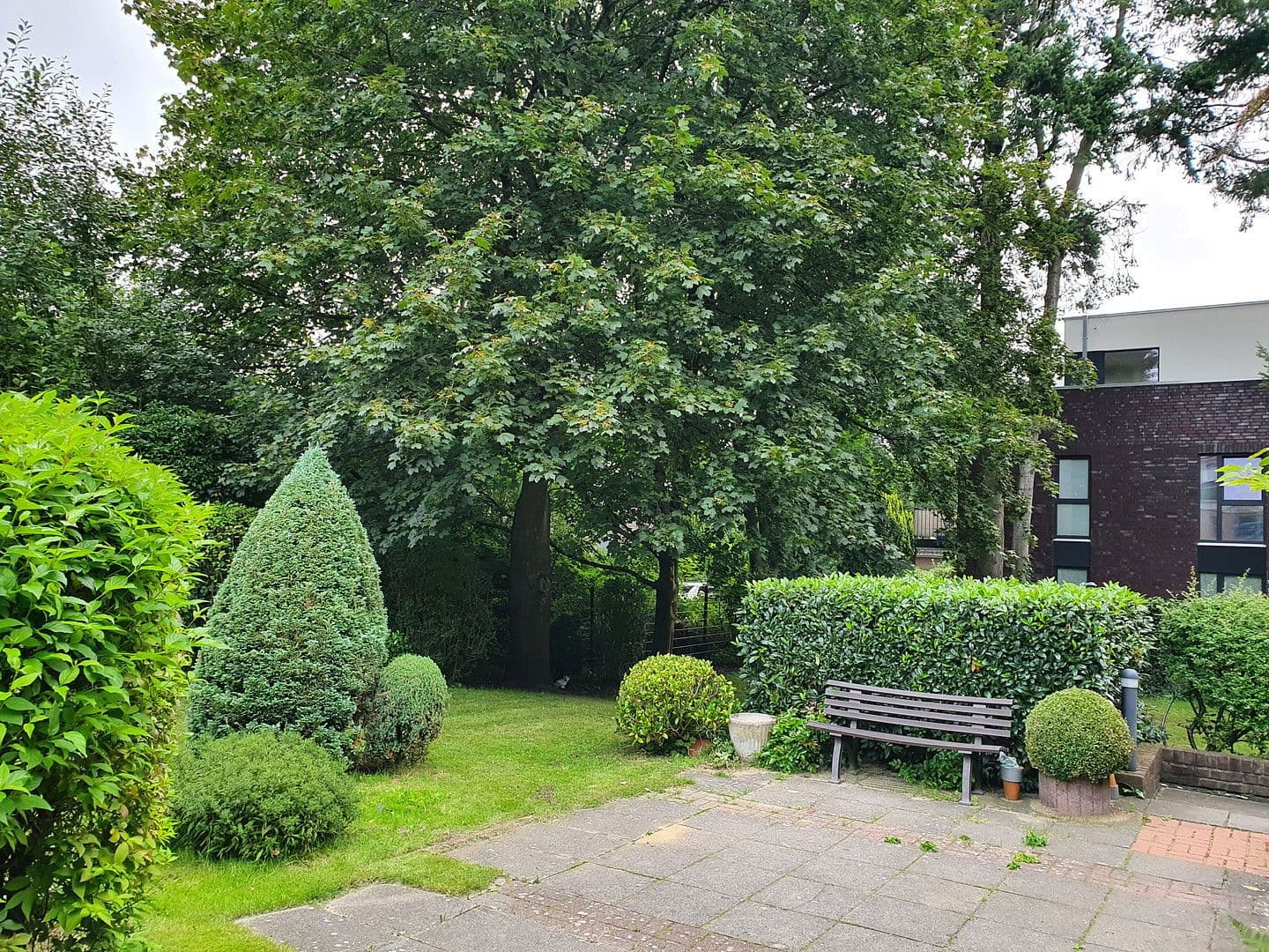 1 bedroom with open-plan kitchen flat to rent, 72 m², Frohmestrasse 29, Hamburg, Hamburg 1 bedroom with open-plan kitchen flat to rent, 72 m², Frohmestrasse 29, Hamburg, Hamburg