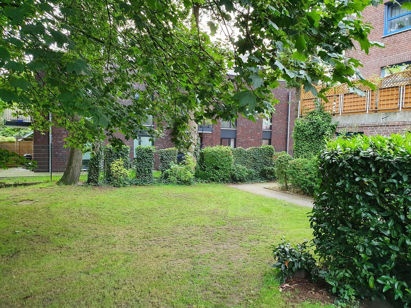 1 bedroom with open-plan kitchen flat to rent, 72 m², Frohmestrasse 29, Hamburg, Hamburg 1 bedroom with open-plan kitchen flat to rent, 72 m², Frohmestrasse 29, Hamburg, Hamburg