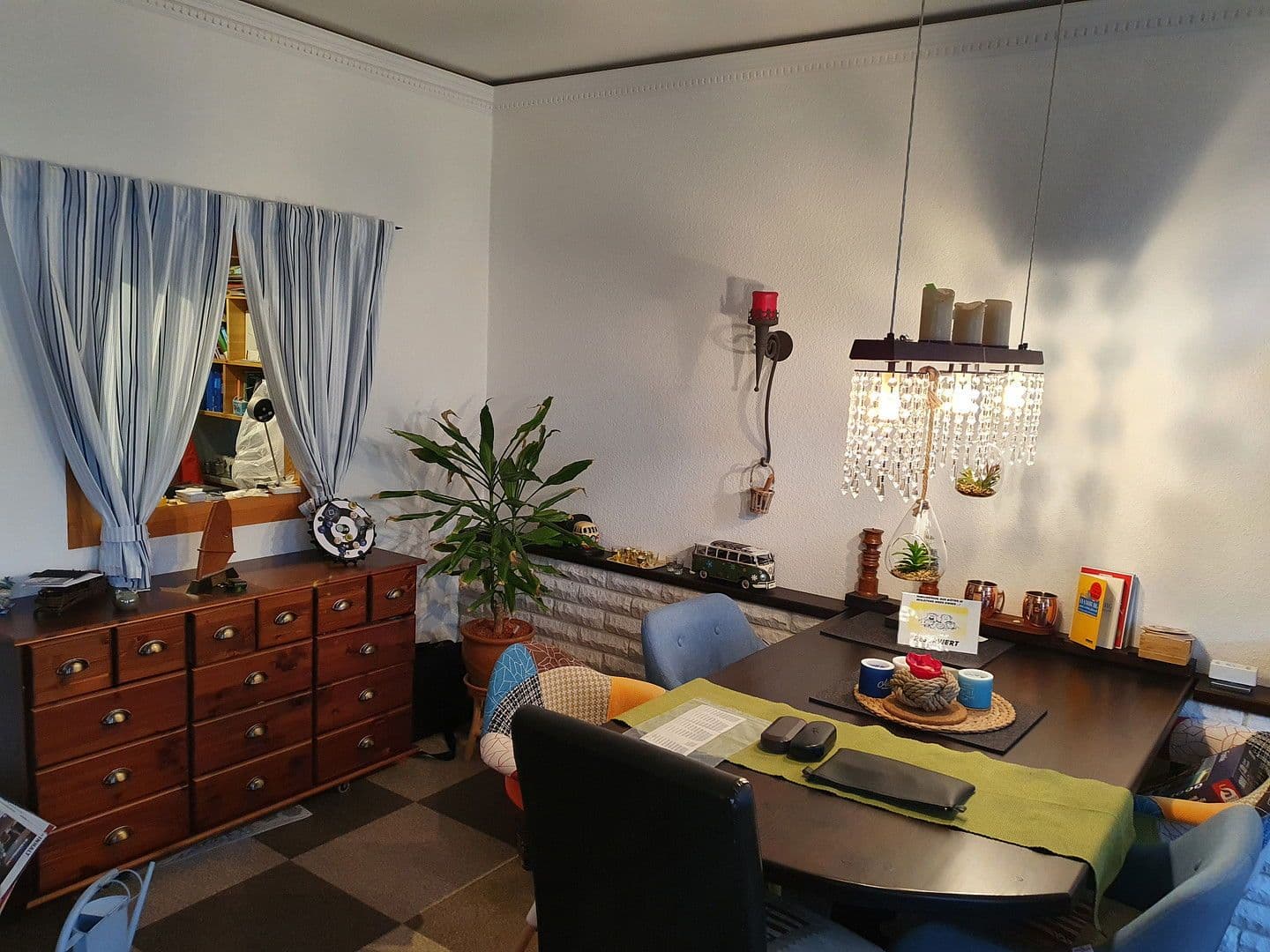 1 bedroom with open-plan kitchen flat to rent, 72 m², Frohmestrasse 29, Hamburg, Hamburg 1 bedroom with open-plan kitchen flat to rent, 72 m², Frohmestrasse 29, Hamburg, Hamburg