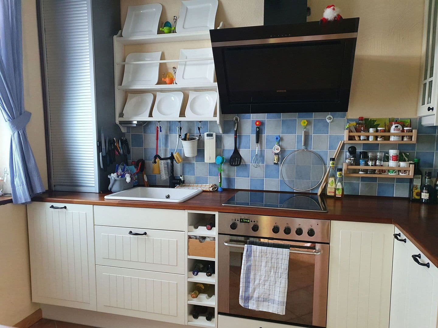 1 bedroom with open-plan kitchen flat to rent, 72 m², Frohmestrasse 29, Hamburg, Hamburg 1 bedroom with open-plan kitchen flat to rent, 72 m², Frohmestrasse 29, Hamburg, Hamburg