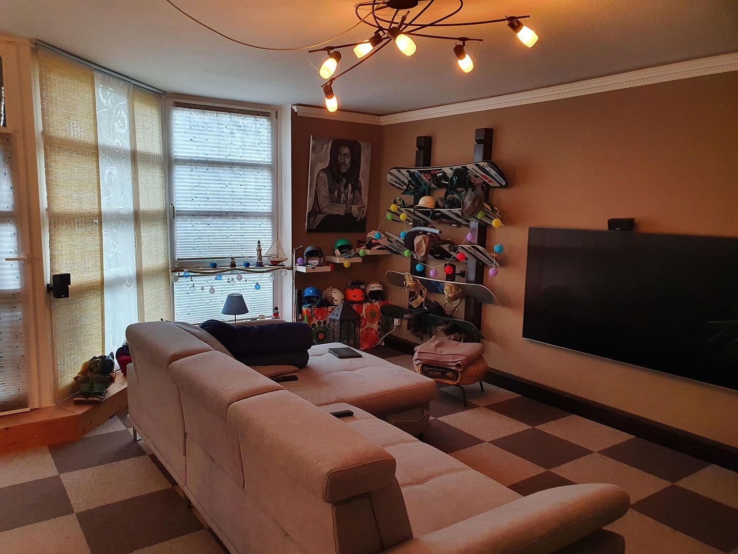 1 bedroom with open-plan kitchen flat to rent, 72 m², Frohmestrasse 29, Hamburg, Hamburg 1 bedroom with open-plan kitchen flat to rent, 72 m², Frohmestrasse 29, Hamburg, Hamburg