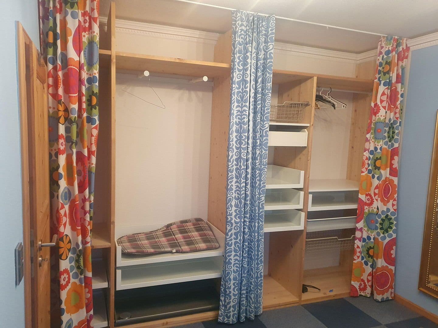 1 bedroom with open-plan kitchen flat to rent, 72 m², Frohmestrasse 29, Hamburg, Hamburg 1 bedroom with open-plan kitchen flat to rent, 72 m², Frohmestrasse 29, Hamburg, Hamburg