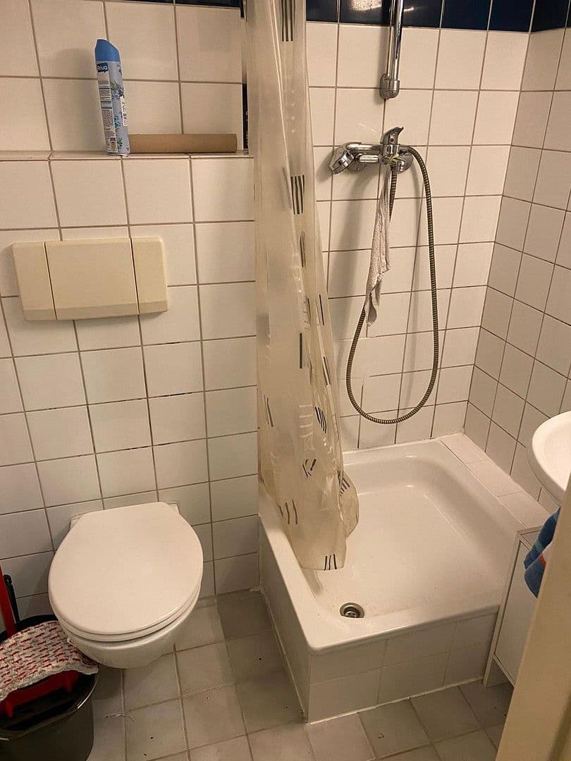 1 bedroom flat to rent, 26 m², Hanover, Lower Saxony 1 bedroom flat to rent, 26 m², Hanover, Lower Saxony