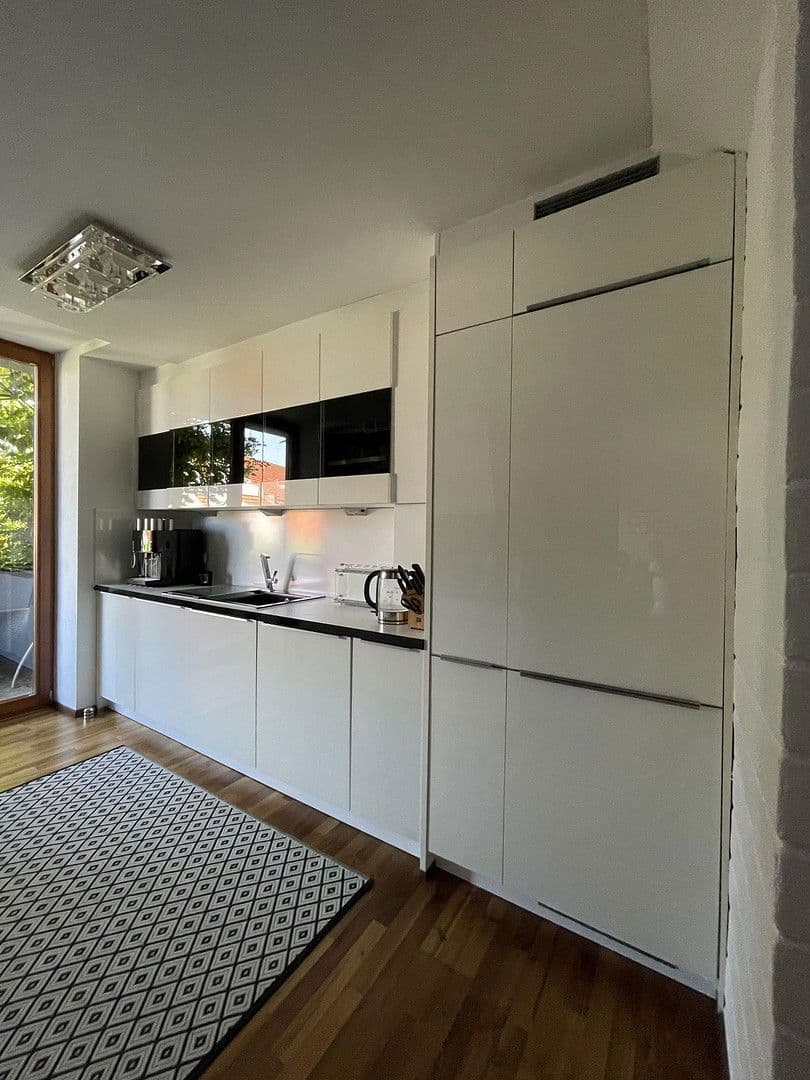 5 bedroom flat for sale, 160 m², Furth, Bavaria 5 bedroom flat for sale, 160 m², Furth, Bavaria