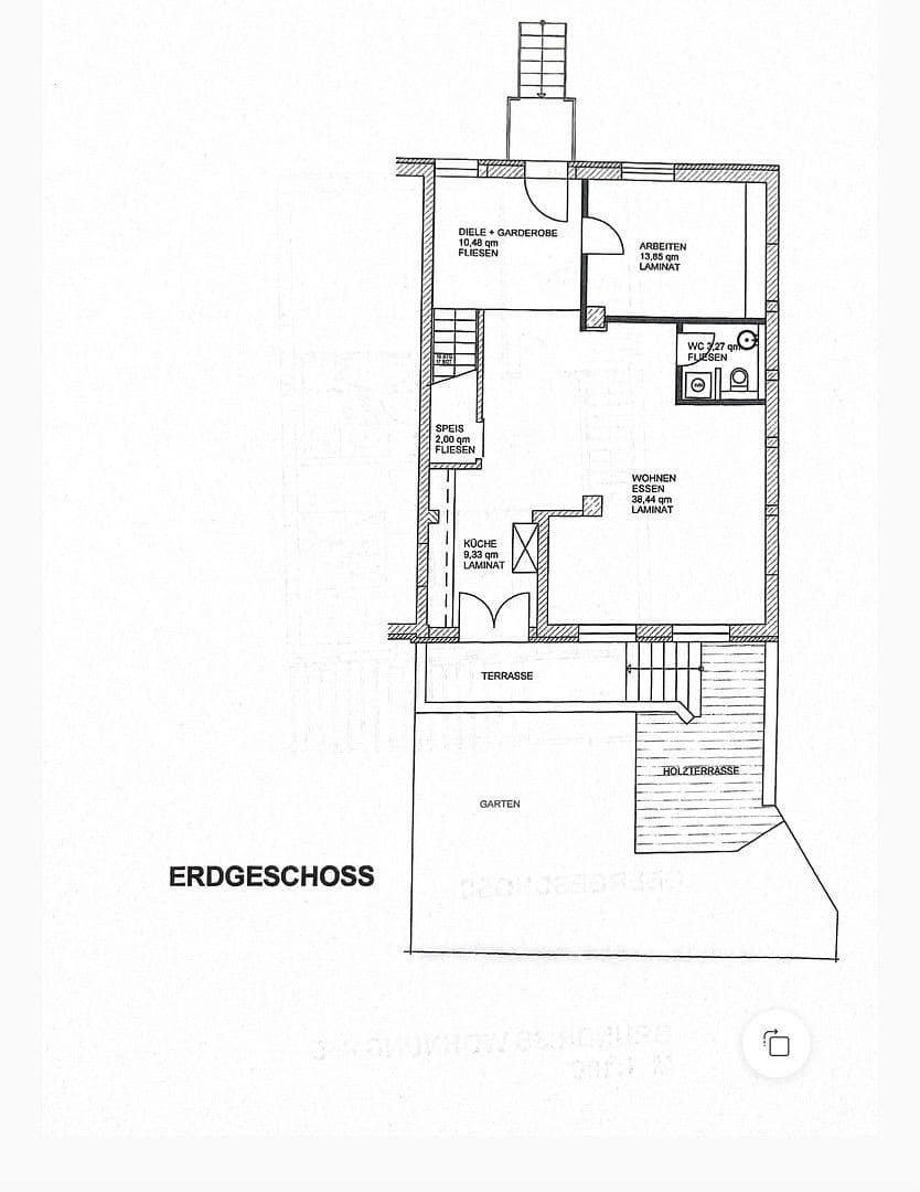 5 bedroom flat for sale, 160 m², Furth, Bavaria 5 bedroom flat for sale, 160 m², Furth, Bavaria