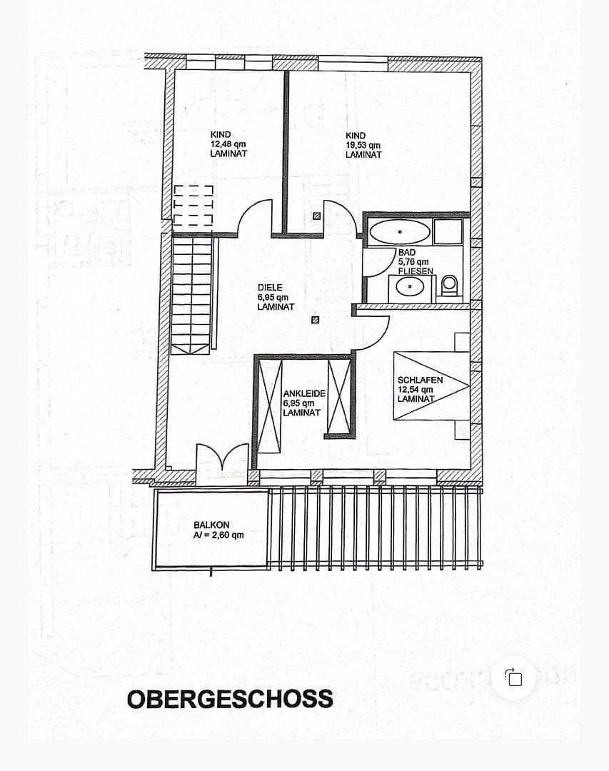 5 bedroom flat for sale, 160 m², Furth, Bavaria 5 bedroom flat for sale, 160 m², Furth, Bavaria