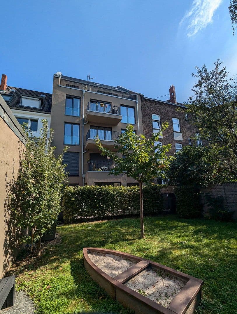 2 bedroom flat to rent, 76 m², Iltisstr. 69, Köln, North Rhine-Westphalia 2 bedroom flat to rent, 76 m², Iltisstr. 69, Köln, North Rhine-Westphalia