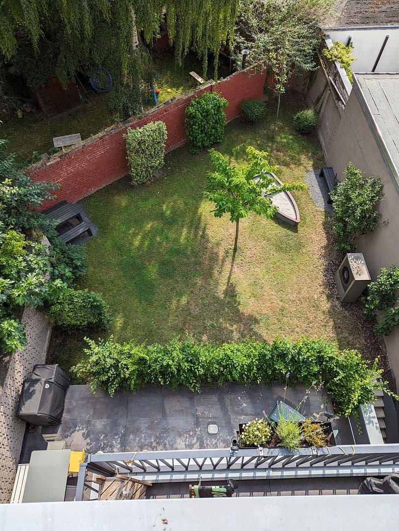 2 bedroom flat to rent, 76 m², Iltisstr. 69, Köln, North Rhine-Westphalia 2 bedroom flat to rent, 76 m², Iltisstr. 69, Köln, North Rhine-Westphalia