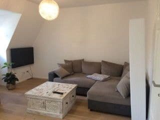 2 bedroom flat to rent, 45 m², Bouttevillestraße 21, Mering, Bavaria 2 bedroom flat to rent, 45 m², Bouttevillestraße 21, Mering, Bavaria