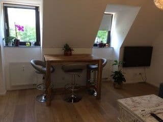 2 bedroom flat to rent, 45 m², Bouttevillestraße 21, Mering, Bavaria 2 bedroom flat to rent, 45 m², Bouttevillestraße 21, Mering, Bavaria