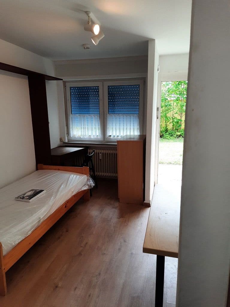 flat to rent, 15 m², Marburger Str. 84/84a, Gießen, Hesse flat to rent, 15 m², Marburger Str. 84/84a, Gießen, Hesse