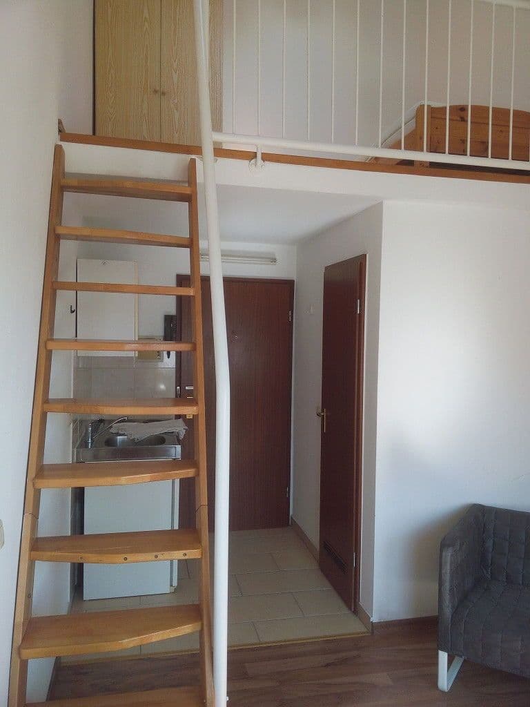 flat to rent, 15 m², Marburger Str. 84/84a, Gießen, Hesse flat to rent, 15 m², Marburger Str. 84/84a, Gießen, Hesse